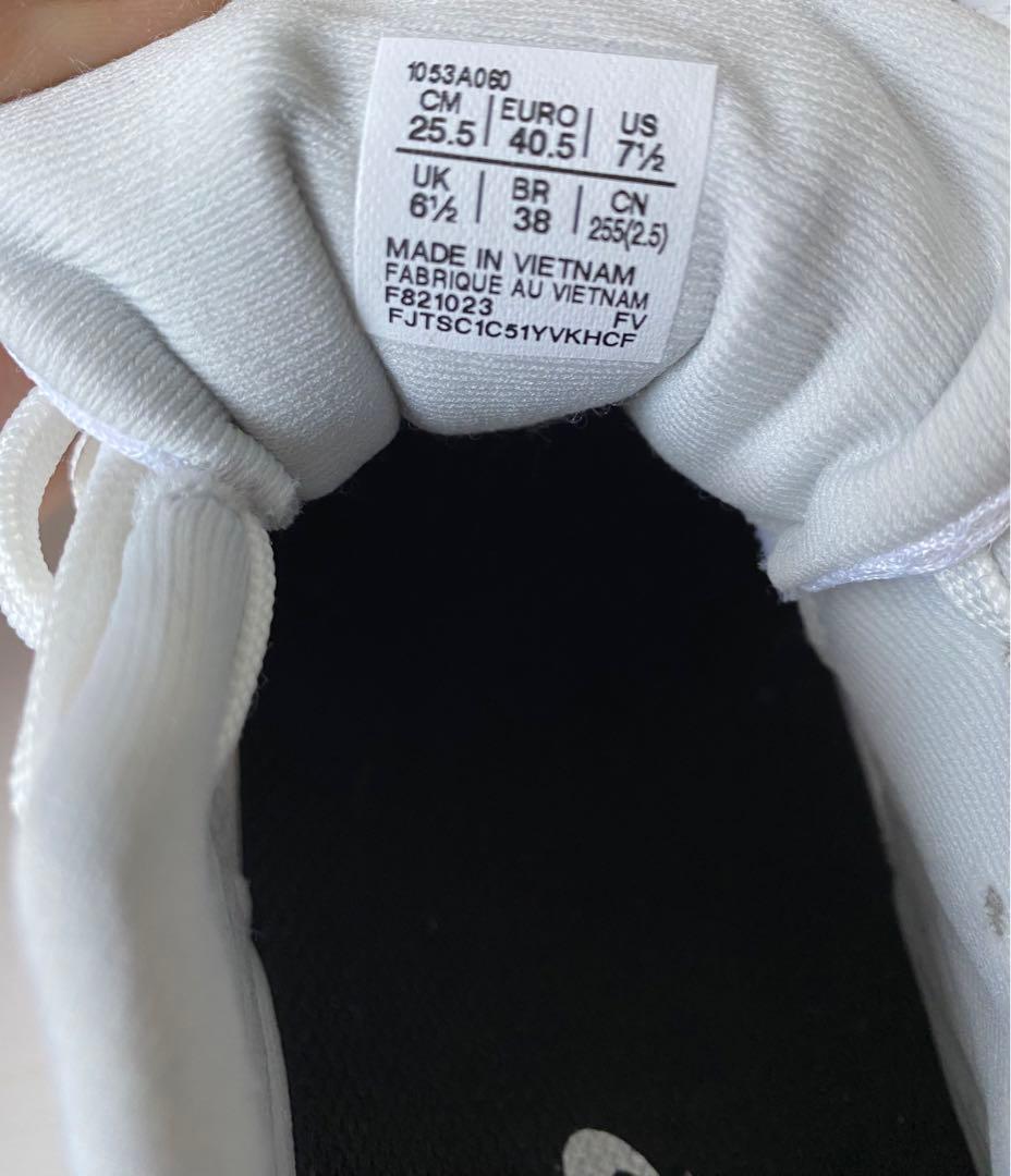 【109dsc】ASICS ローテジャパンライト 25.5cm