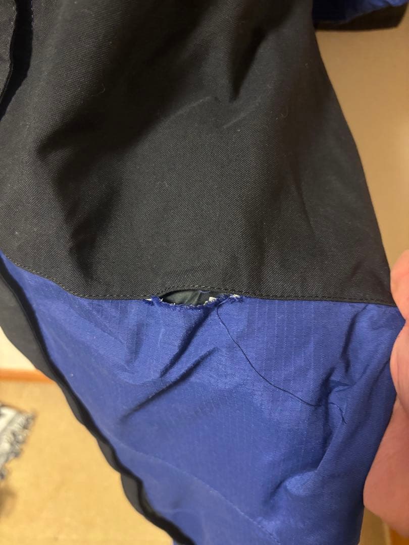 THE NORTH FACE スキーウェア セットアップ