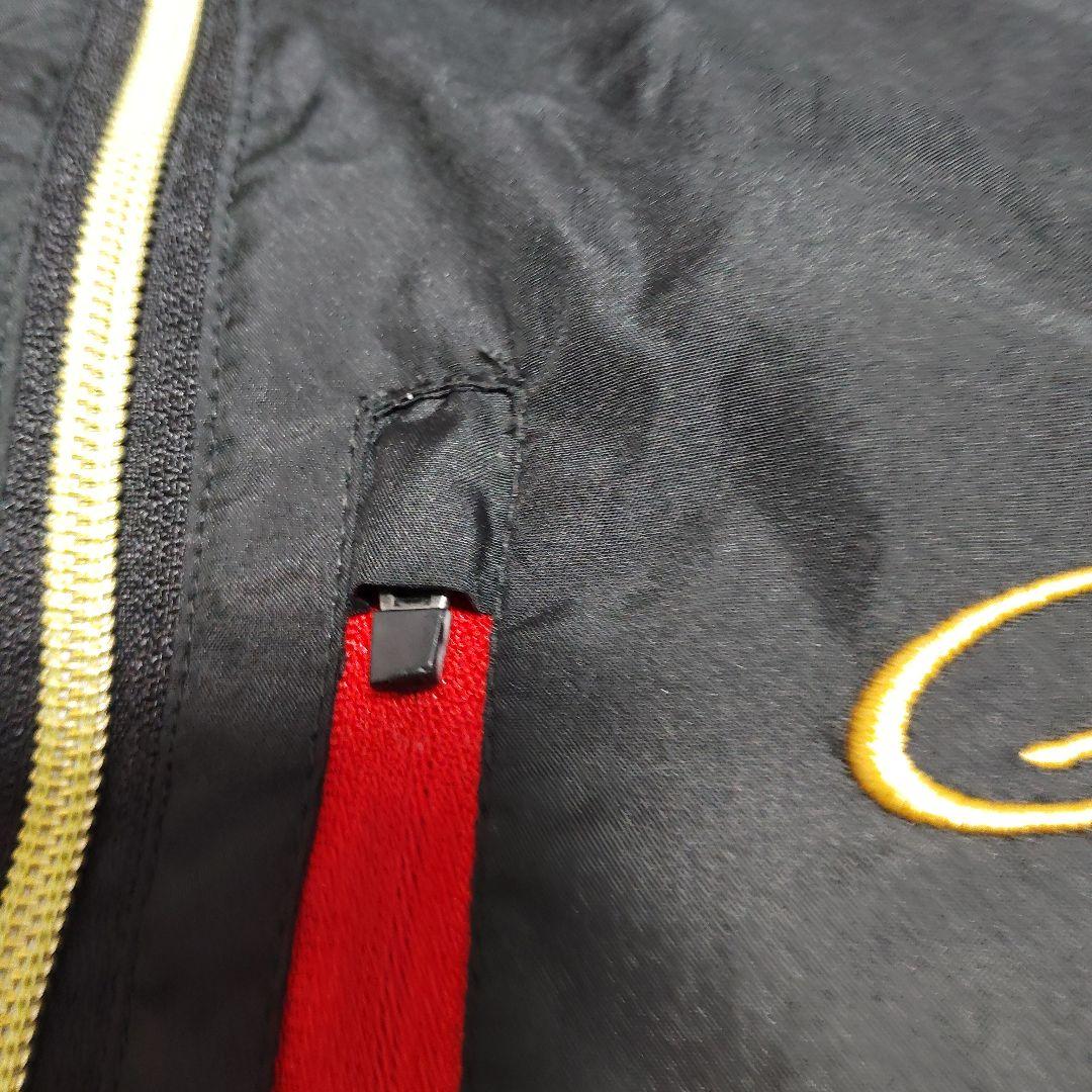 Gamakatsu サーモライトウォームスーツ