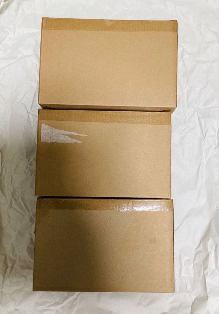 SHODO SUPER獣電戦隊 キョウリュウジャー　1/2/3 未開封品セット