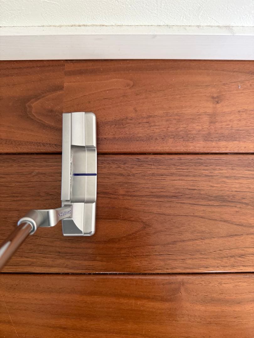 【超美品】キャメロンNEWPORT2カスタムパター