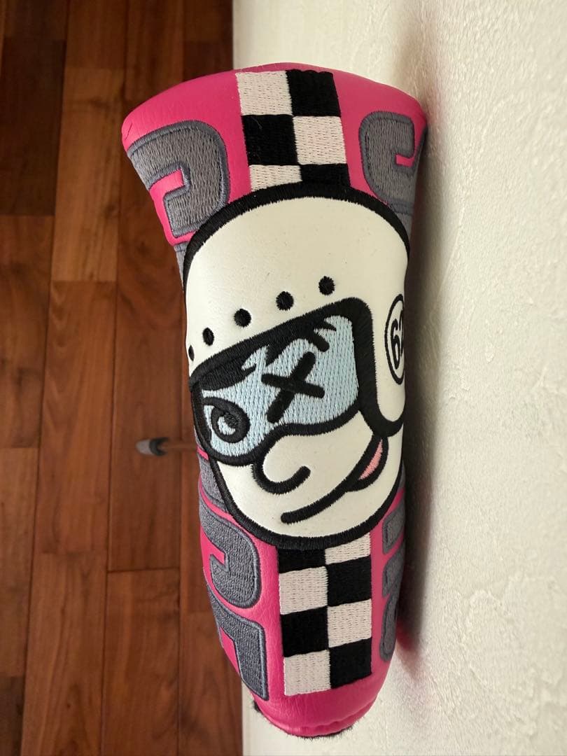 【超美品】キャメロンNEWPORT2カスタムパター