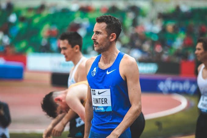 NIKE Pro Elite 2022 UAC シングレット