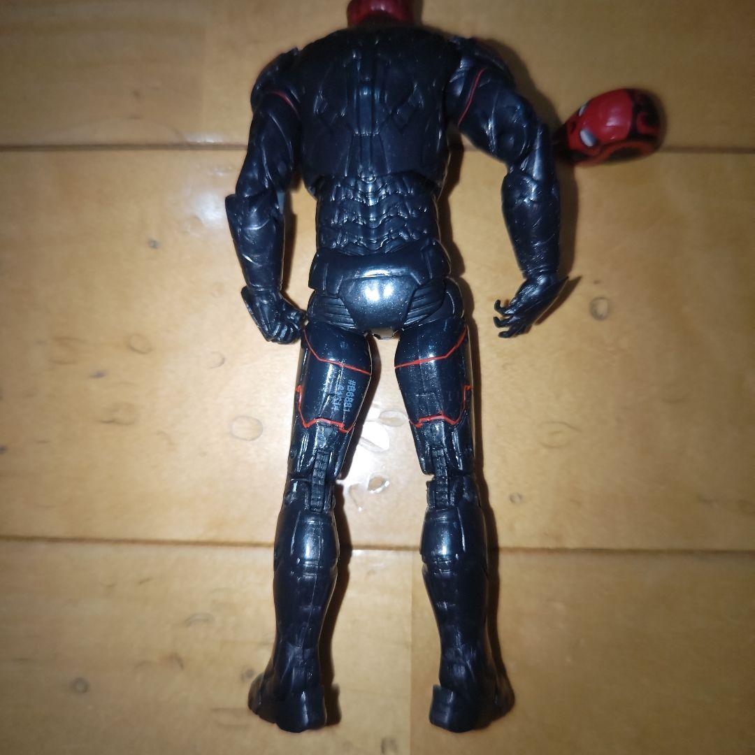 マーベルレジェンド アイアン・スカル