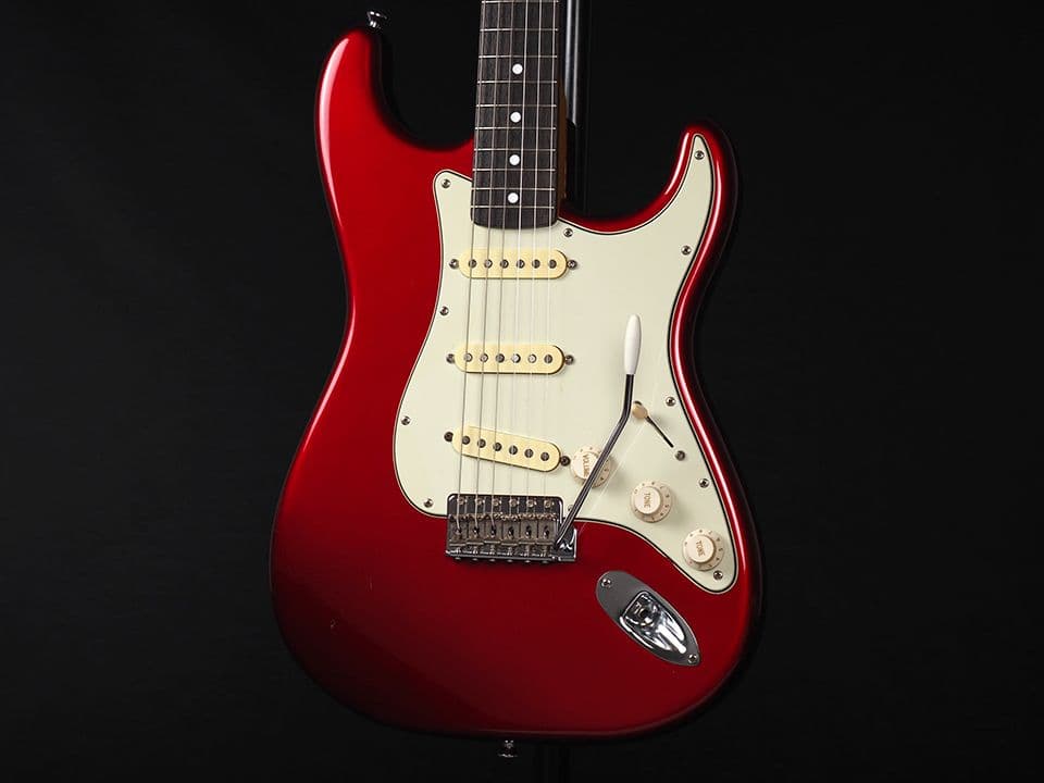 ギター Bacchus BST-62 Vanzand PU Vinatge Series