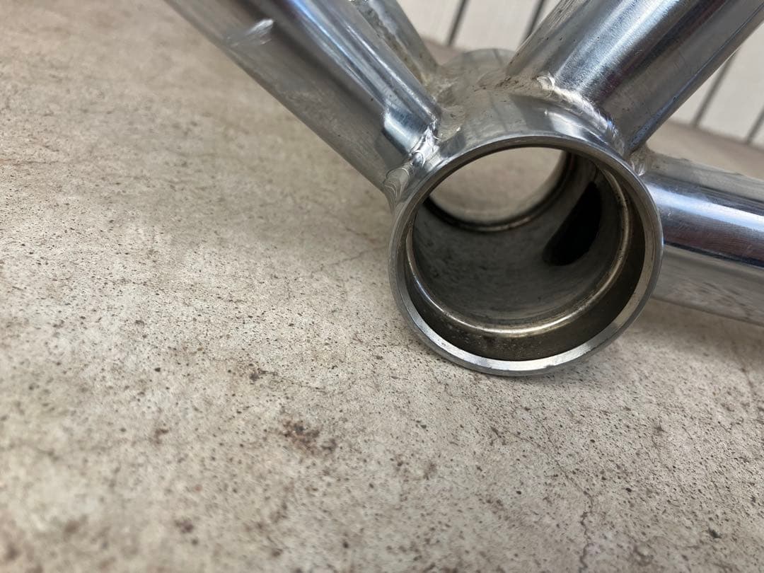 BMX/16インチ用フレーム/MOTELWORKS