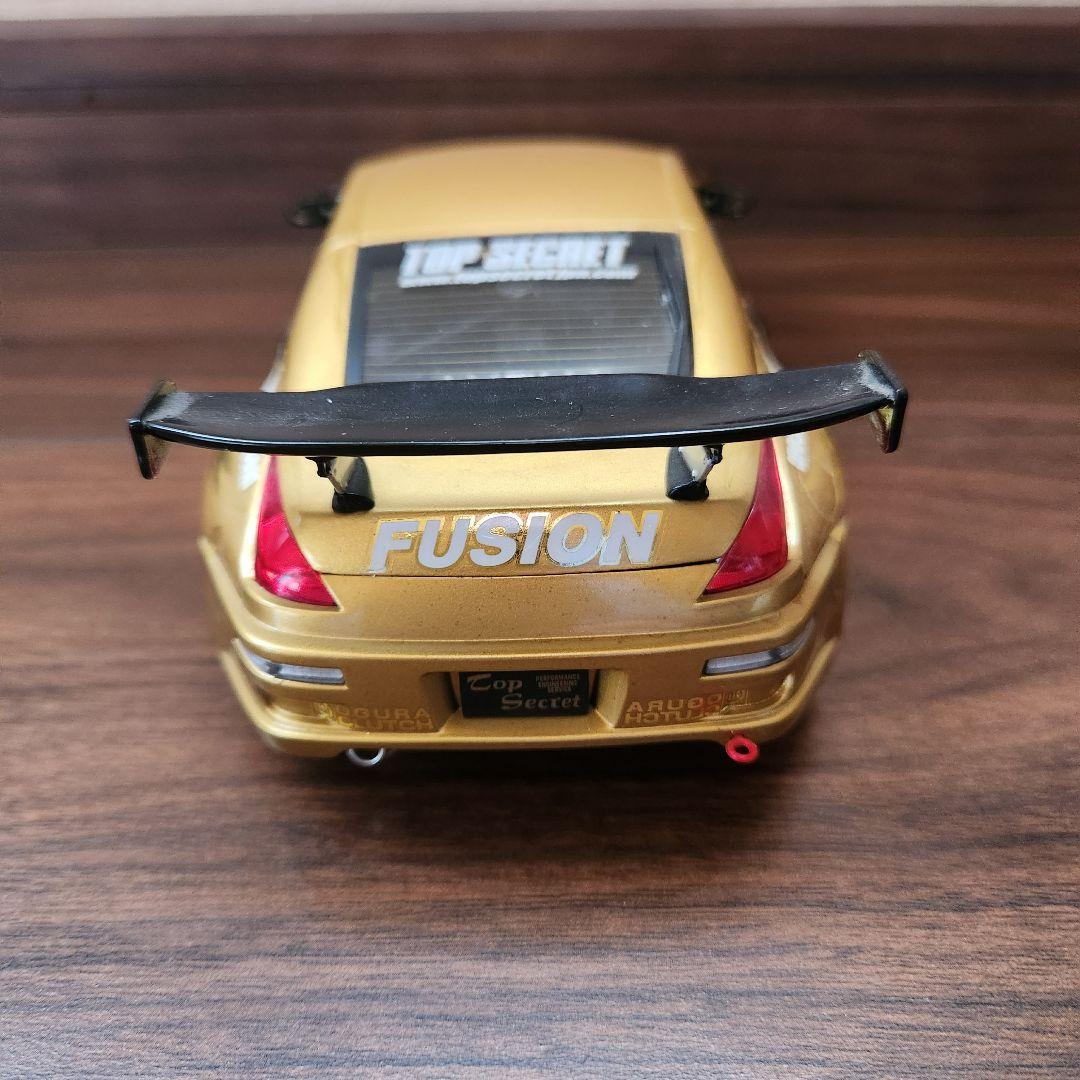 日産Z　1/24スケール