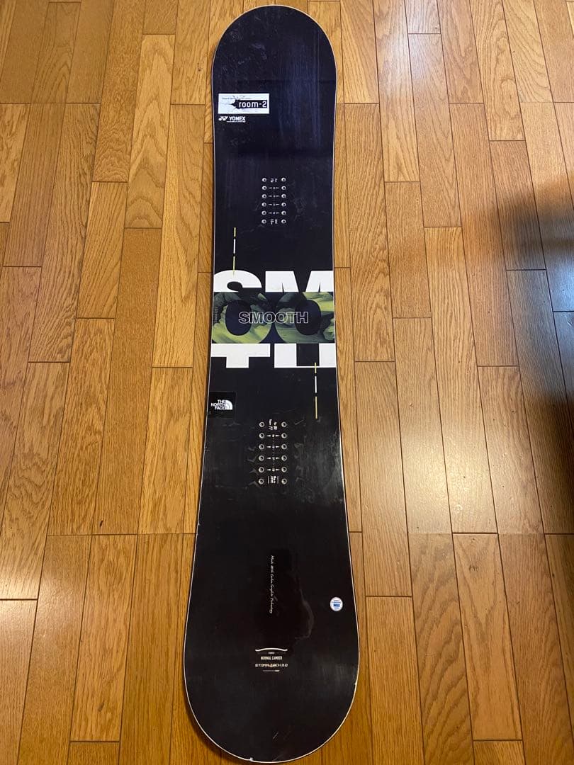 YONEX SMOOTH スノーボード
