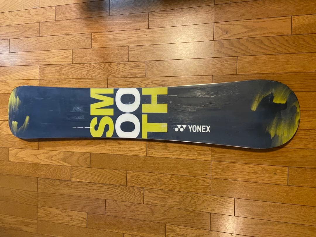 YONEX SMOOTH スノーボード