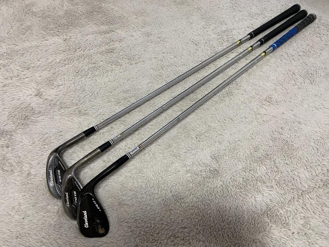 その他 Cleverland CG16 50 CG16 56 CG17 48 S200