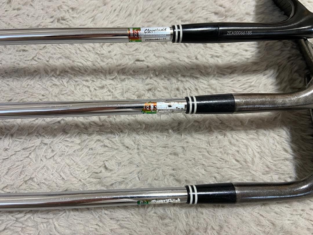 その他 Cleverland CG16 50 CG16 56 CG17 48 S200