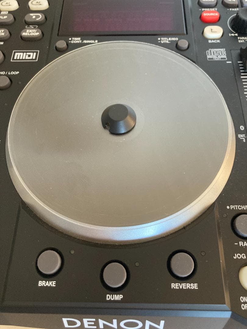 マリンDENON DN-S1200 CD/USBメディアプレーヤー