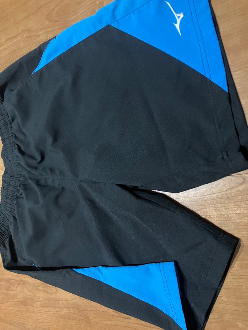 ミズノ　日本代表ウェア