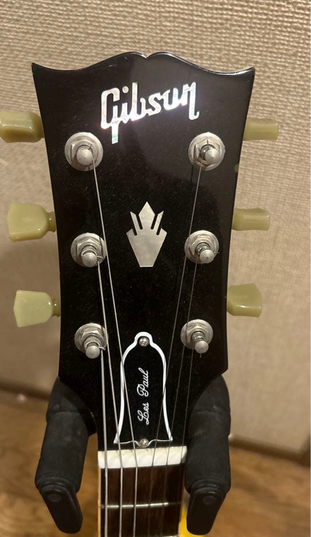 パ*ダ様 Gibson Les Paul ギター