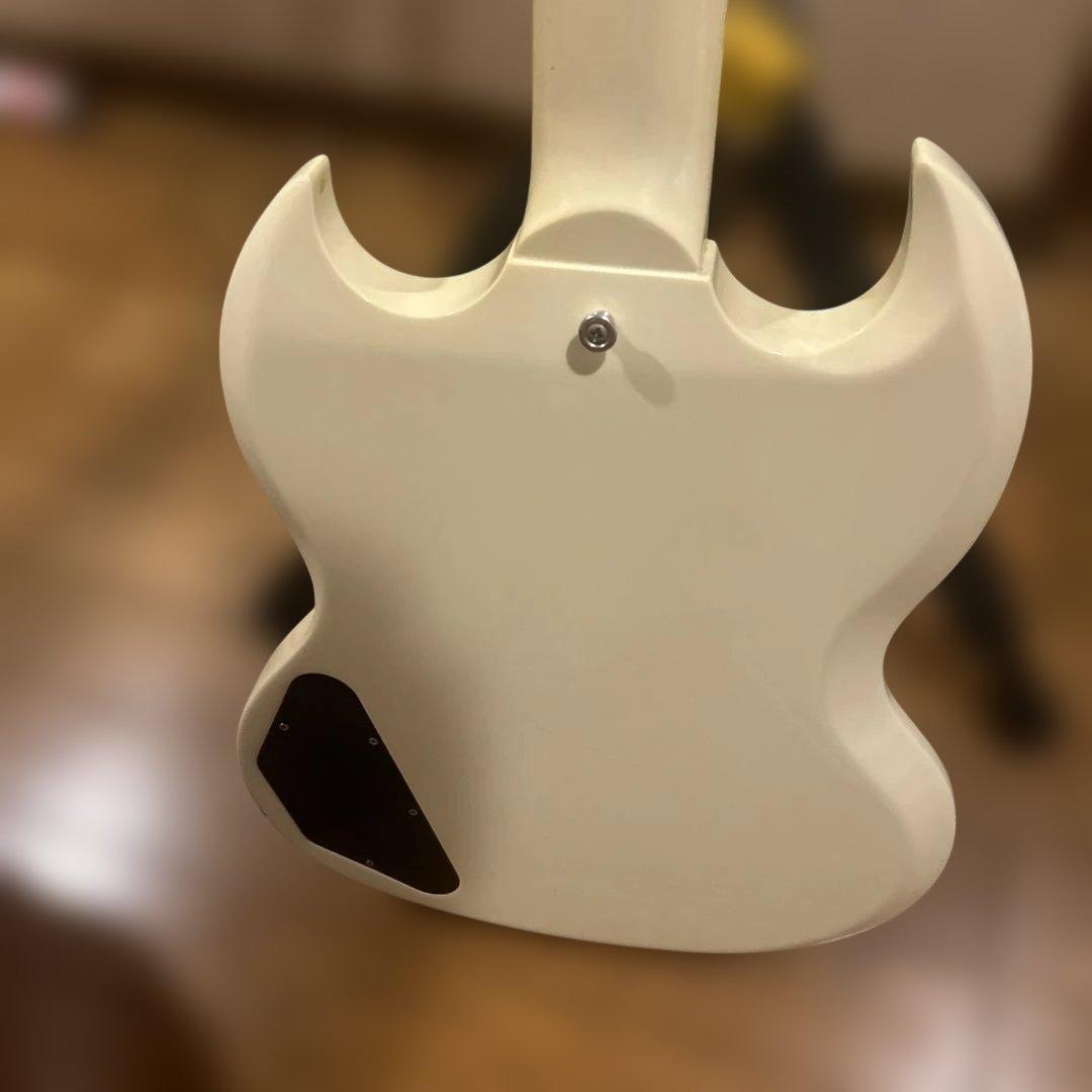 パ*ダ様 Gibson Les Paul ギター