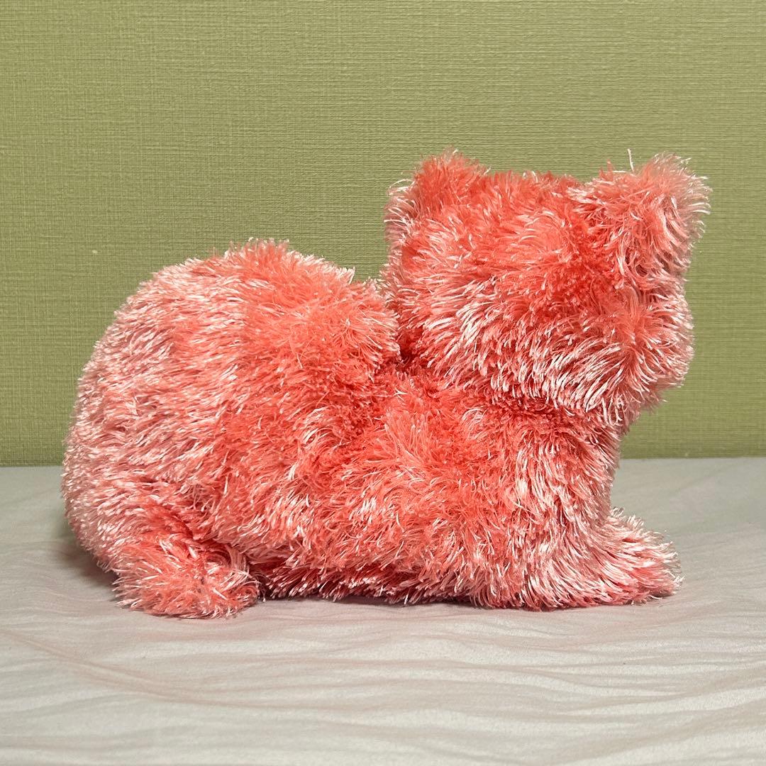 【最終値下げ】米津玄師 リイシューねこちゃん ぬいぐるみ 2個セット