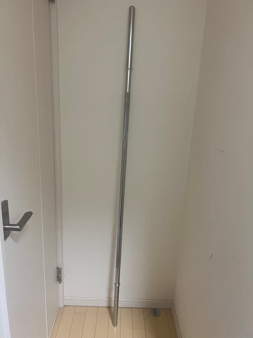 iROTEC ウエイトトレーニングセット　合計112kg 懸垂機