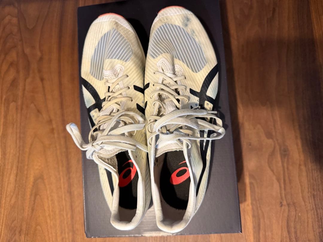 ソニックスプリントエリート3