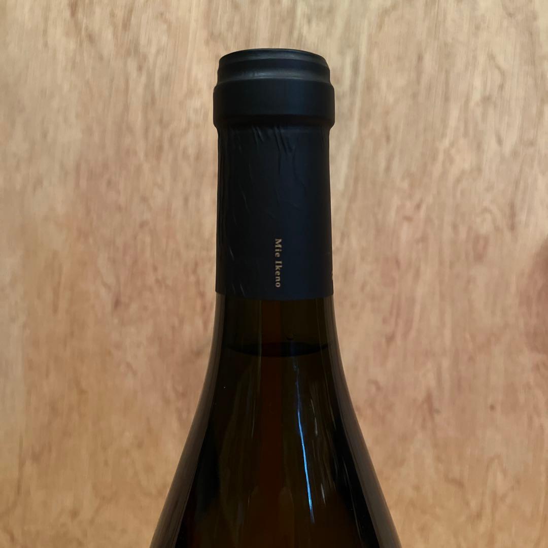 Mie Ikeno Chardonnay 2020／ミエ・イケノ／シャルドネ