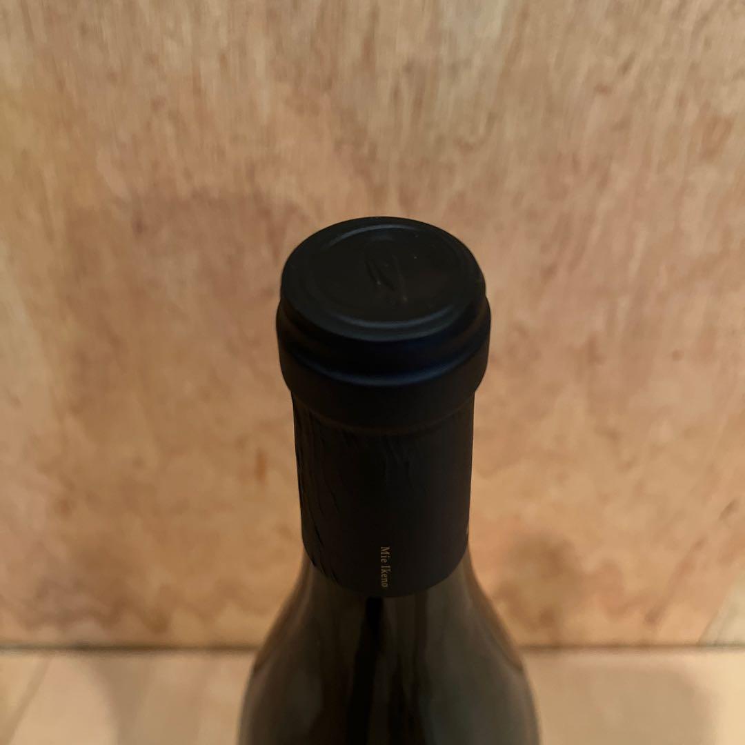 Mie Ikeno Chardonnay 2020／ミエ・イケノ／シャルドネ