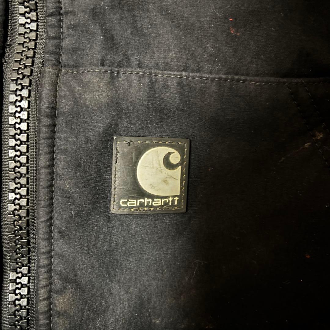 Carhartt アクティブジャケット