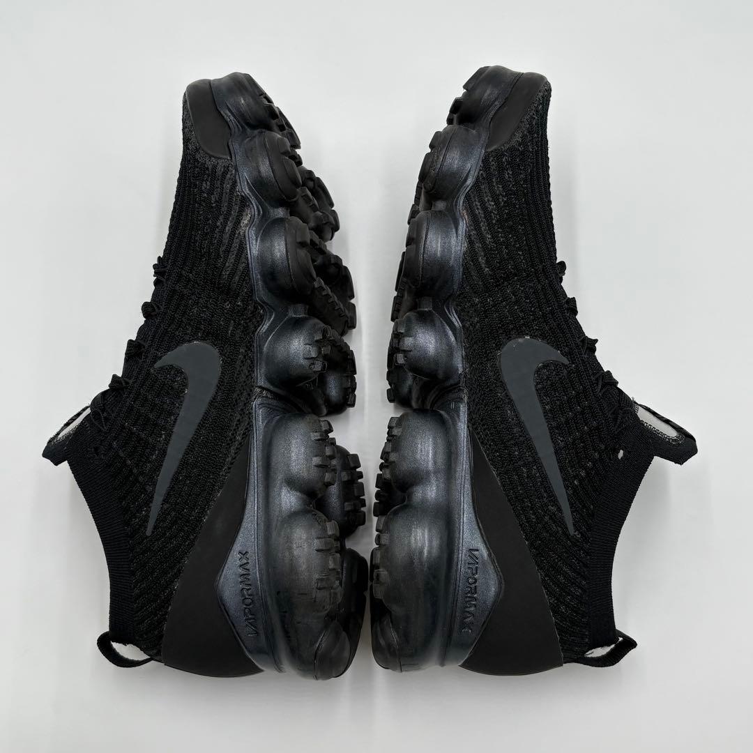 NIKE W AIR VAPORMAX FLYKNIT 3 26.5cm ナイキ