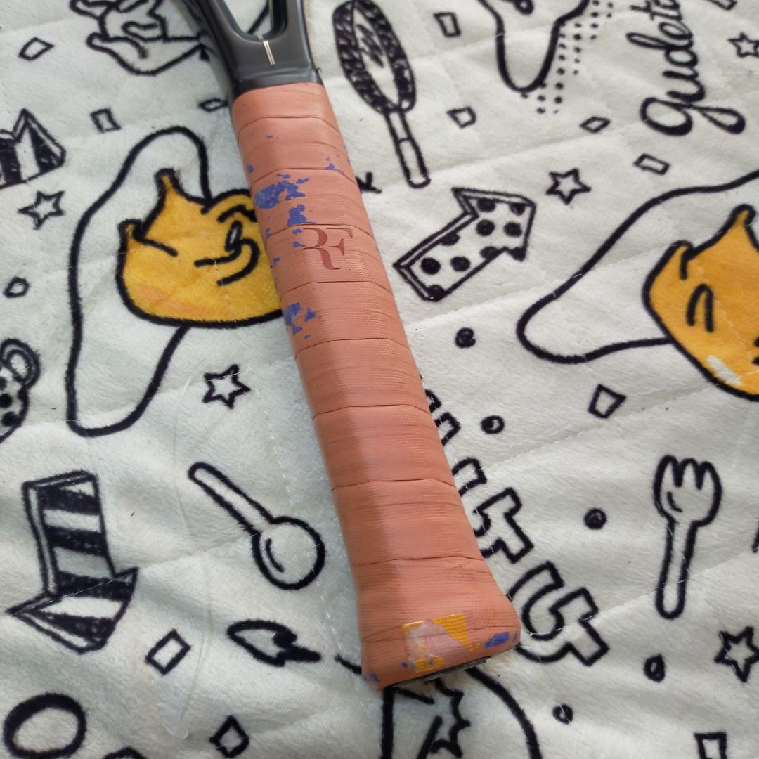 ウィルソン　RF01 Future　G2