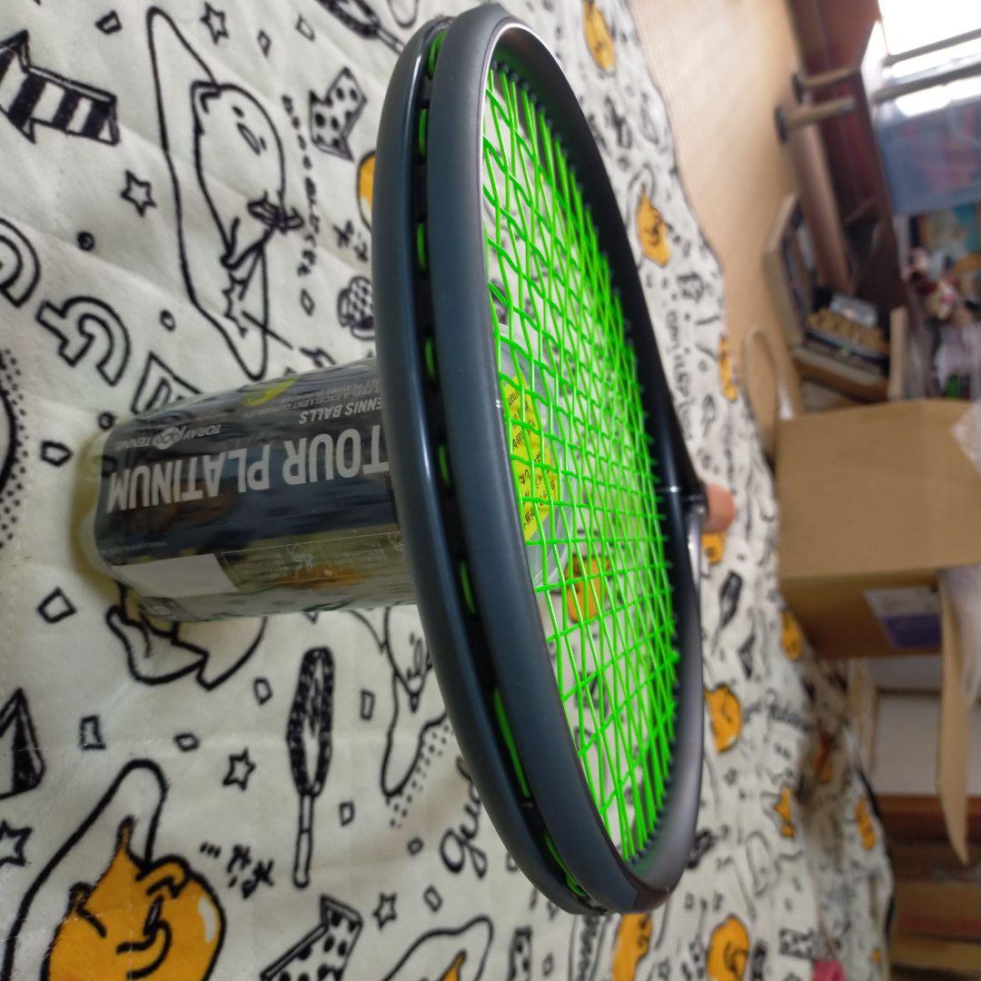 ウィルソン　RF01 Future　G2