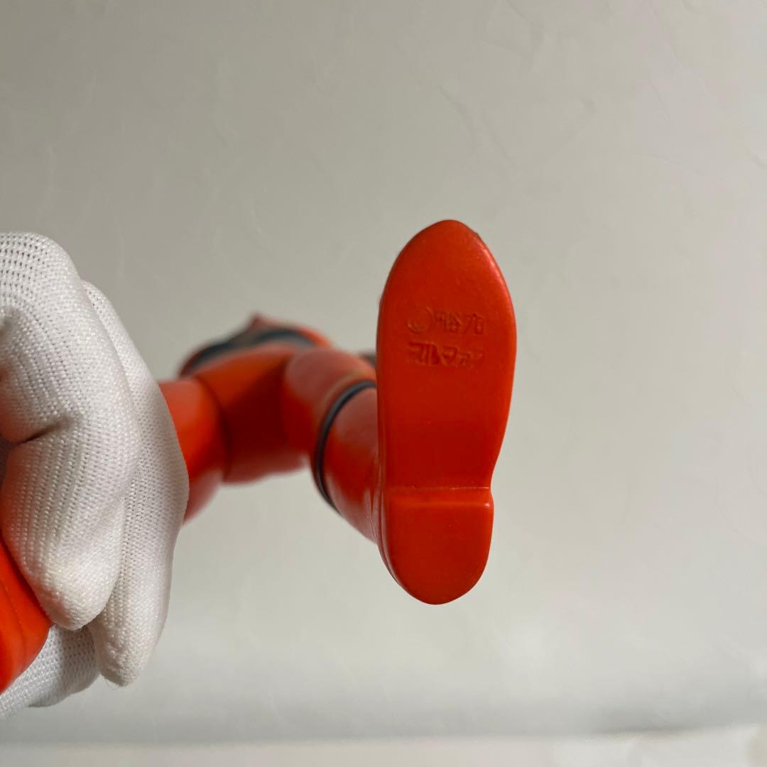 ⚠️激レア　トリプルファイター　亜種　スタンダードサイズ　ブルマァク　人気商品