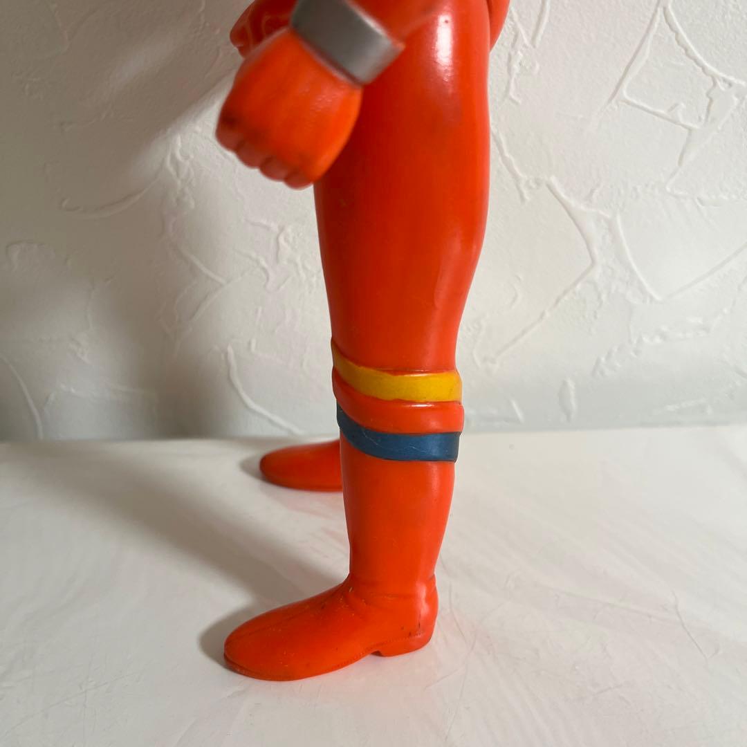 ⚠️激レア　トリプルファイター　亜種　スタンダードサイズ　ブルマァク　人気商品