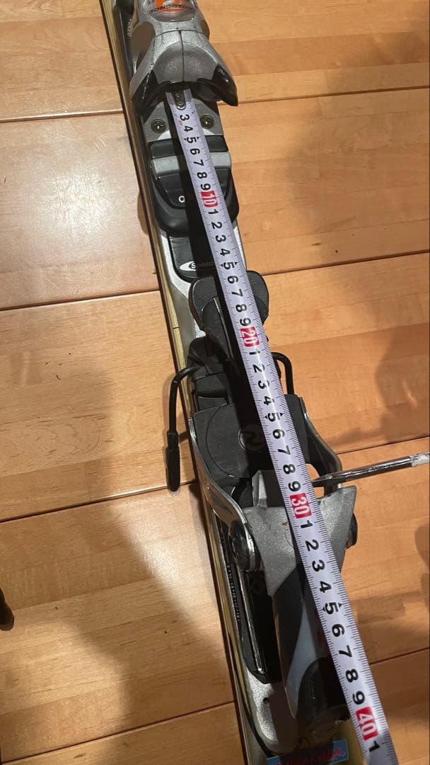 ロシニョールカービングスキー板子供ジュニアkidsキッズ158cmセット男子大人