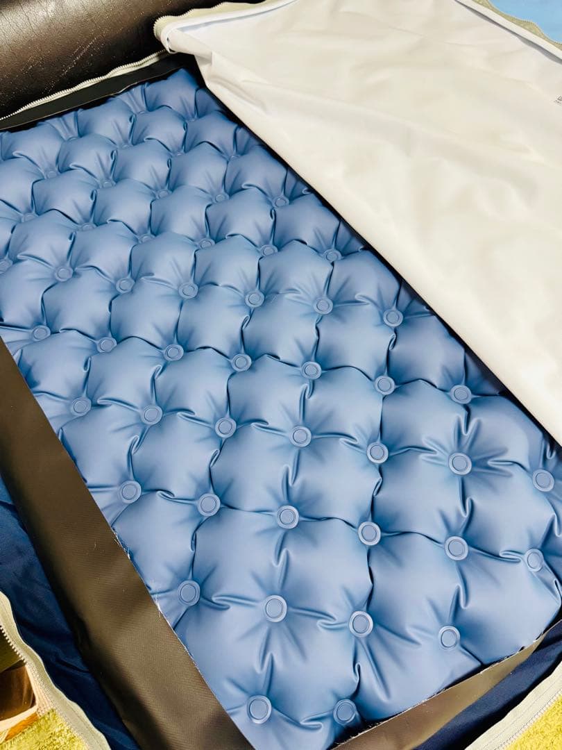 PETOA エアマット　LLサイズ　ペット用マット