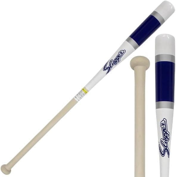 久保田スラッガー 木製 フィンガーノックバット BAT-835A 89cm