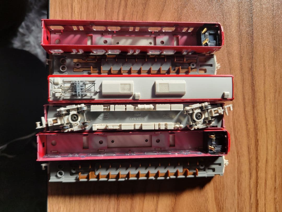 GREEN MAX 完全ジャンク 完全部品取り用 現状販売