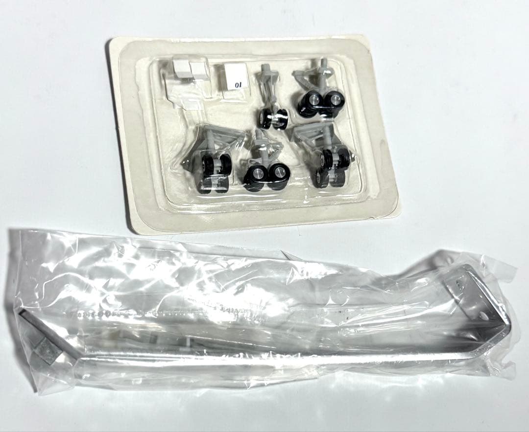 航空機・ヘリコプター hogan 1/200 B747-400F NCA JA01KZ