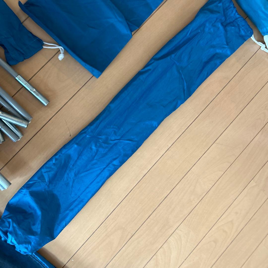 希少★babymilo★APE★コールマン★coleman★テント