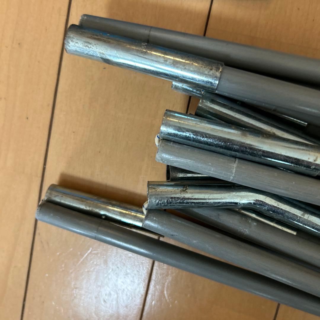 希少★babymilo★APE★コールマン★coleman★テント