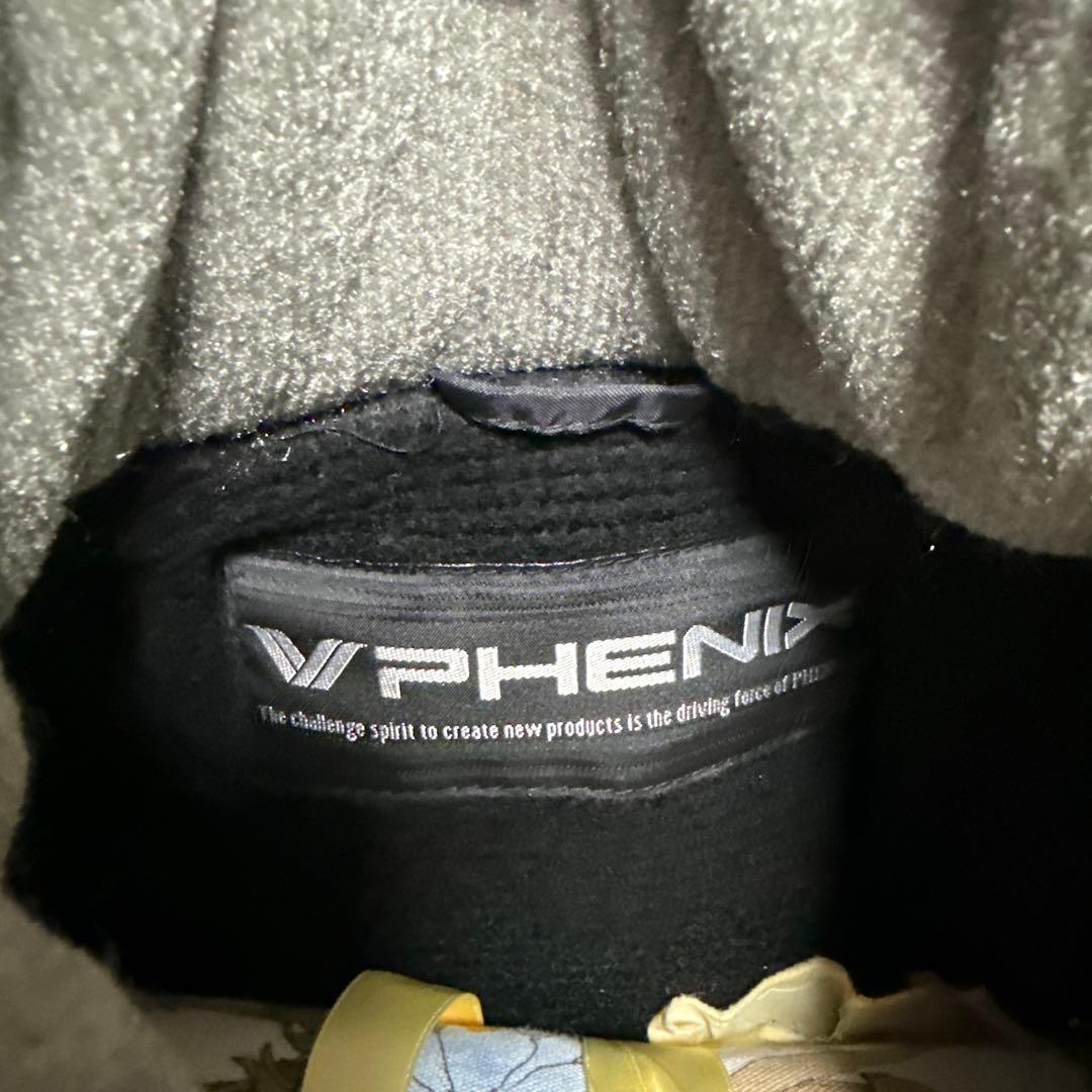 フェニックス M