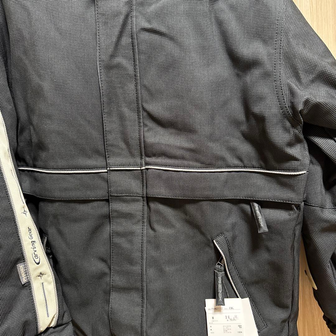 フェニックス M