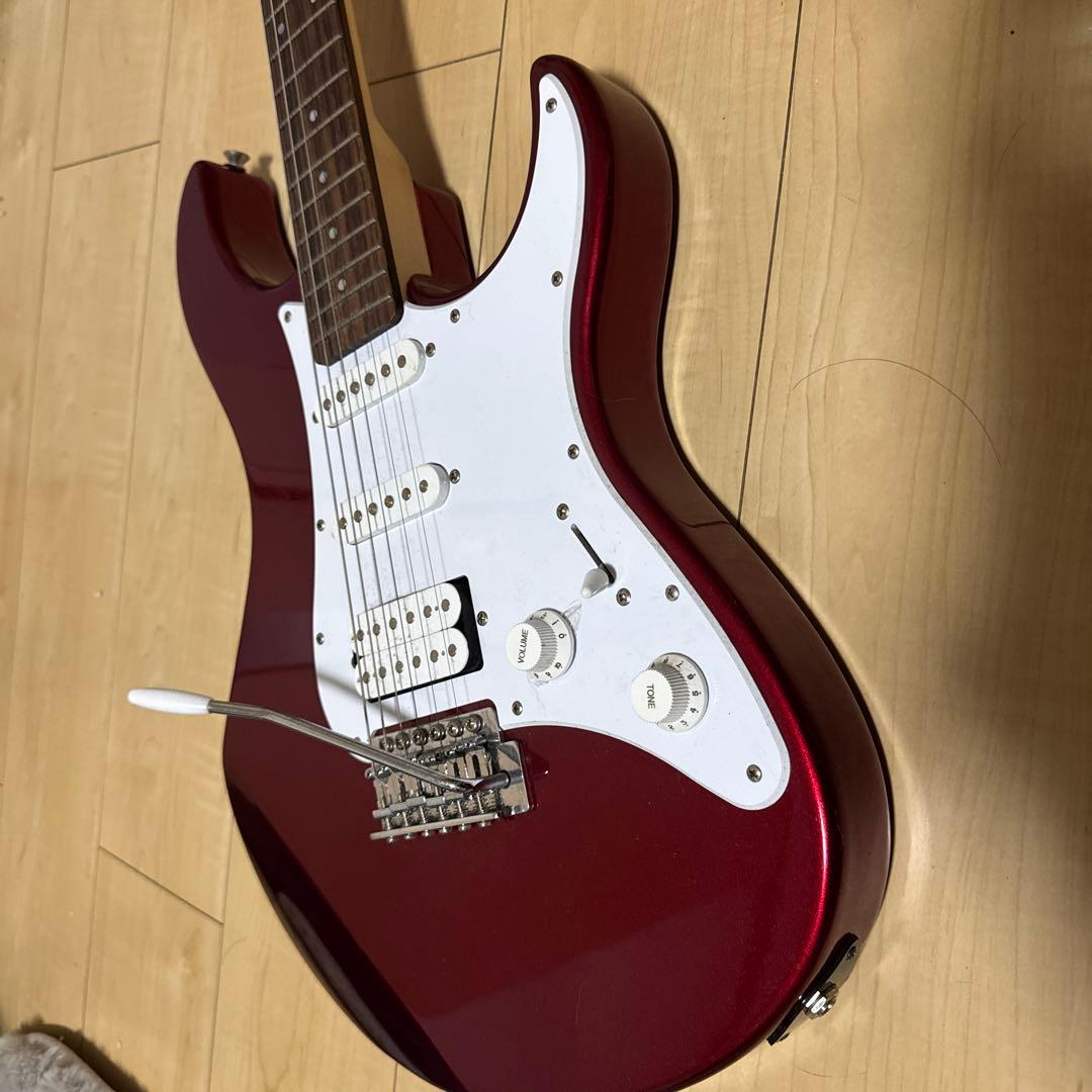 ギター Yamaha PACIFICA 012