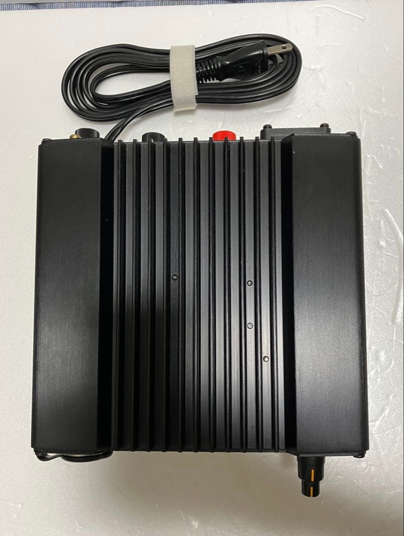 ALINCO アルインコ 安定化電源 DM-330MV