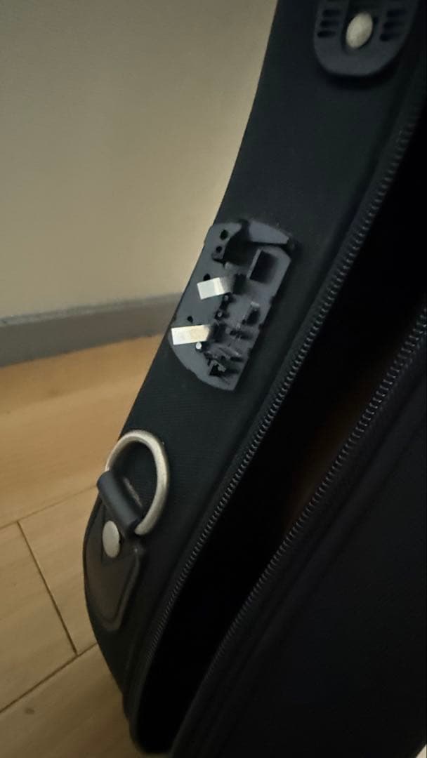 【最終値下げ】美品レア　バッカス5弦ベース