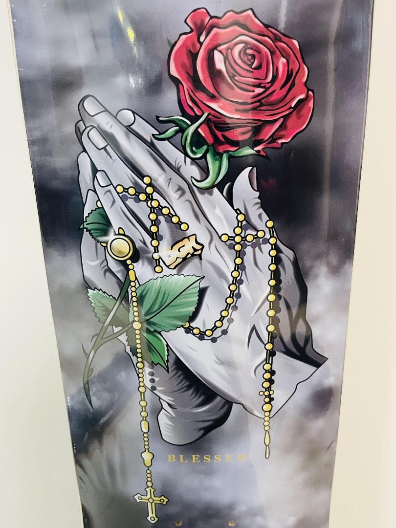 かご釣りページ　デッキテープなし