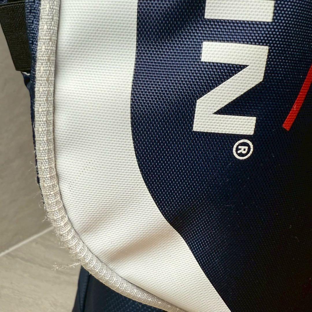 サンマウンテン　マーベリック　キャディバッグ　USA製　軽量