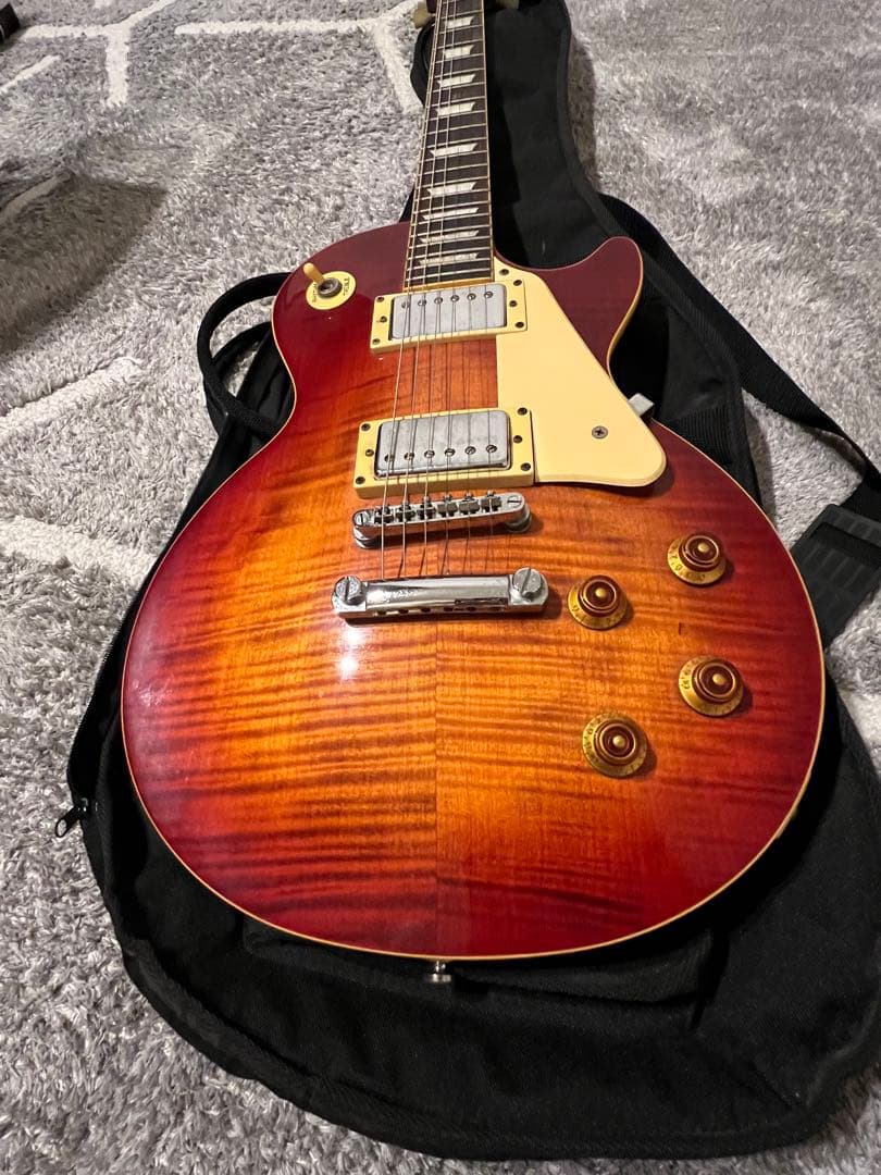 Epiphone エピフォン/エレキギター/Les Paul G- BSON