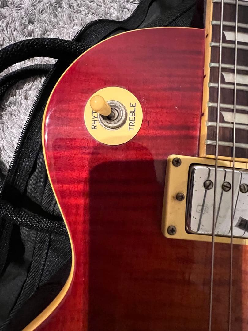 Epiphone エピフォン/エレキギター/Les Paul G- BSON