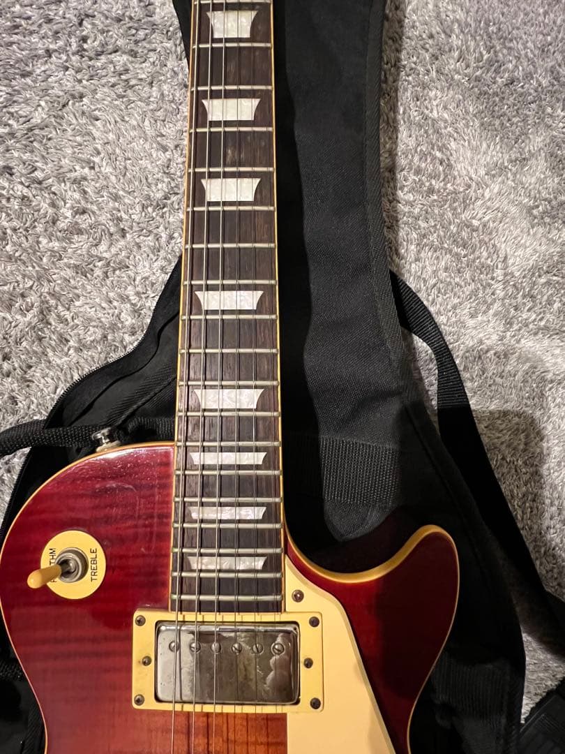 Epiphone エピフォン/エレキギター/Les Paul G- BSON
