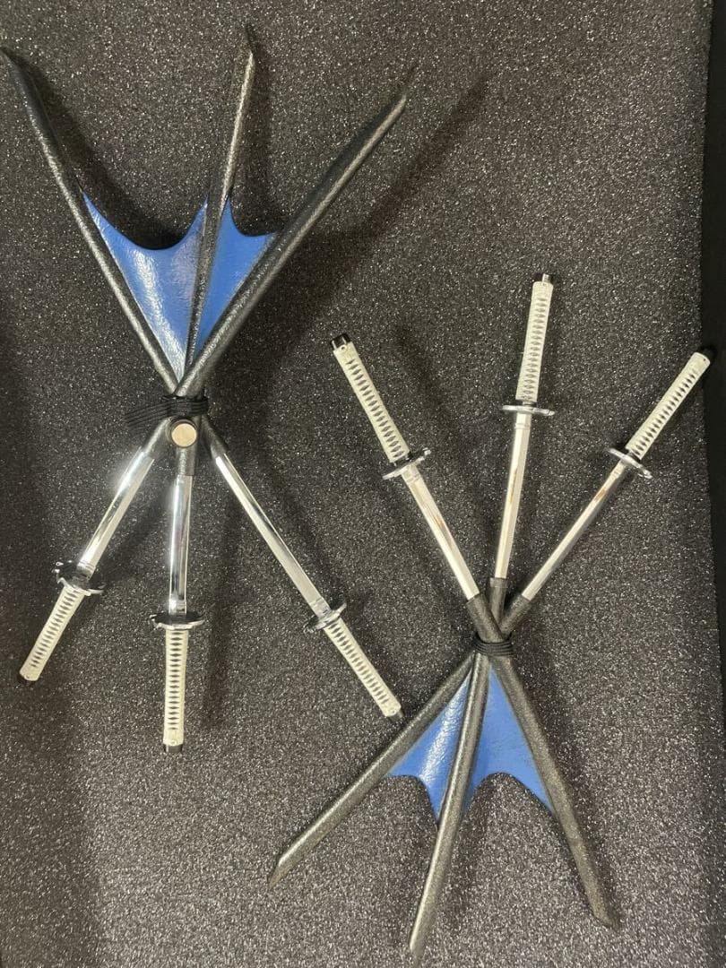 ROCKET TOYS 戦国BASARA 伊達政宗 刀一本スレ 台座記名初期ズレ