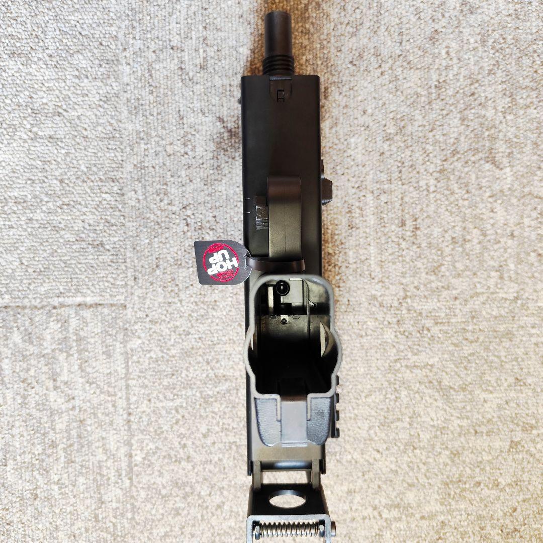 東京マルイ Mac 10 電動ガン