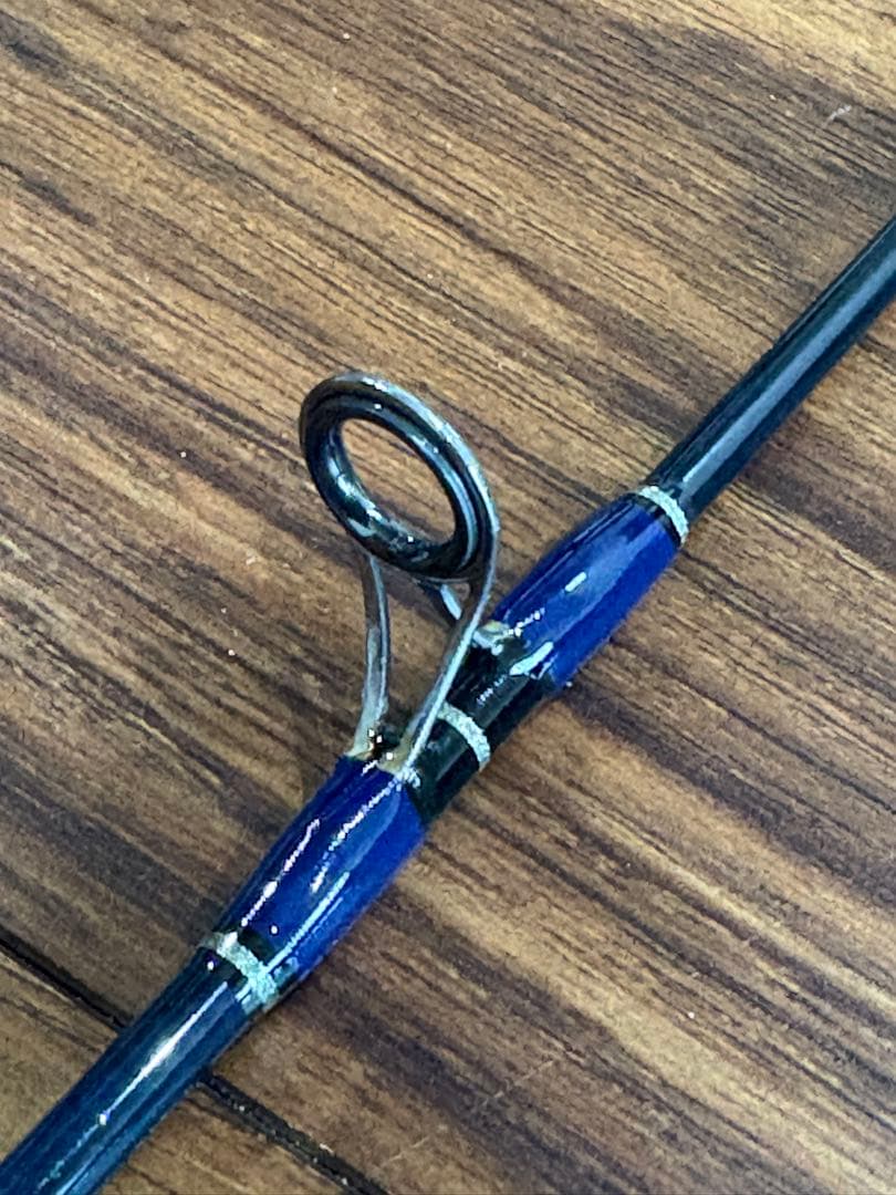 ZENITH ゼニス オーシャンブリーズ